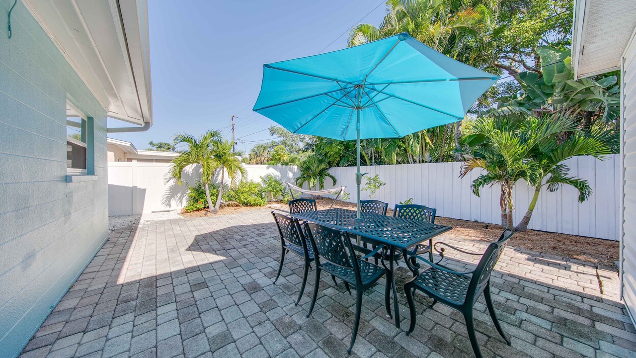 Photo of Outdoor in Holmes Beach
