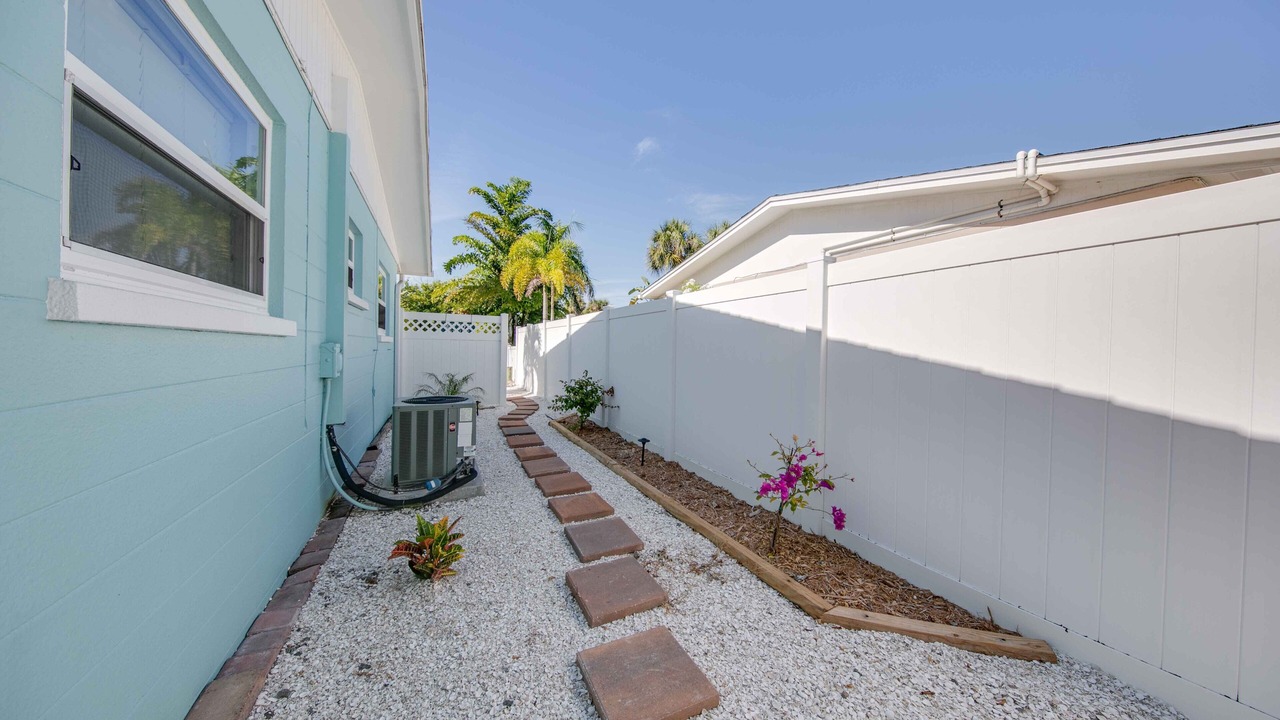 Photo of Outdoor in Holmes Beach