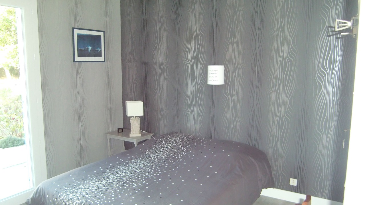 Photo of Bedroom in Saint-Georges-d'Oleron