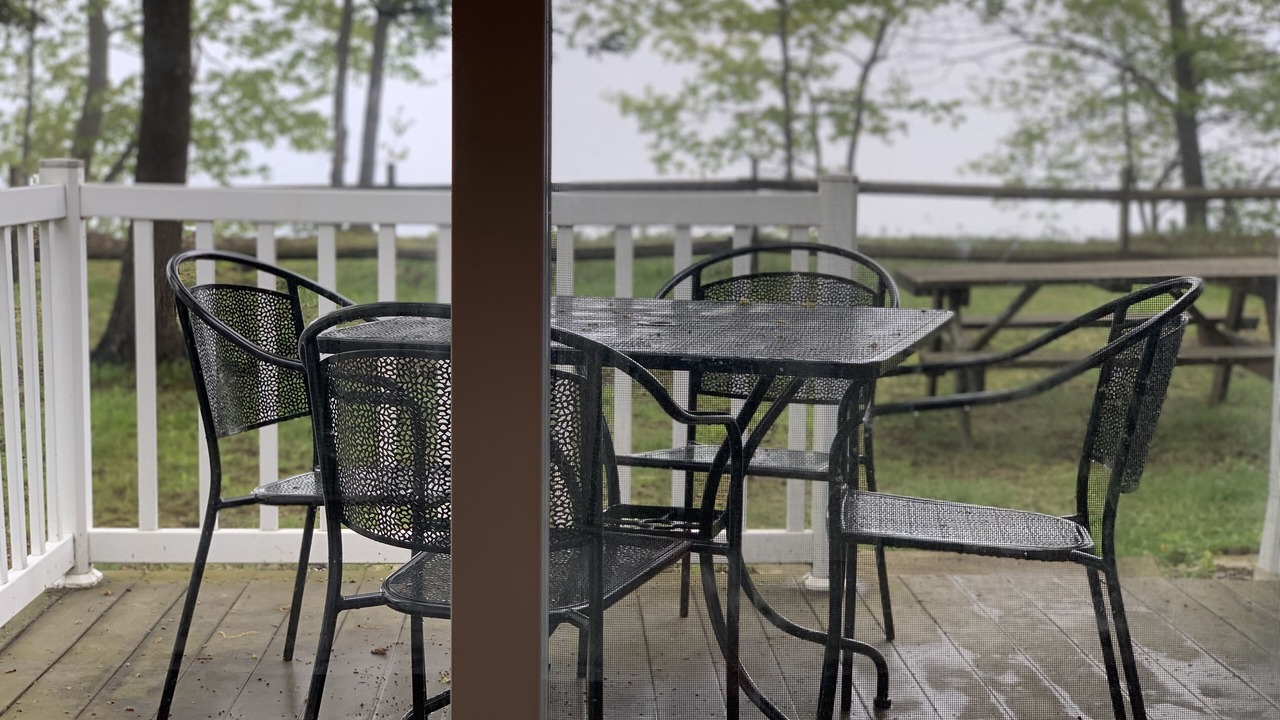 Photo of Outdoor in Irving