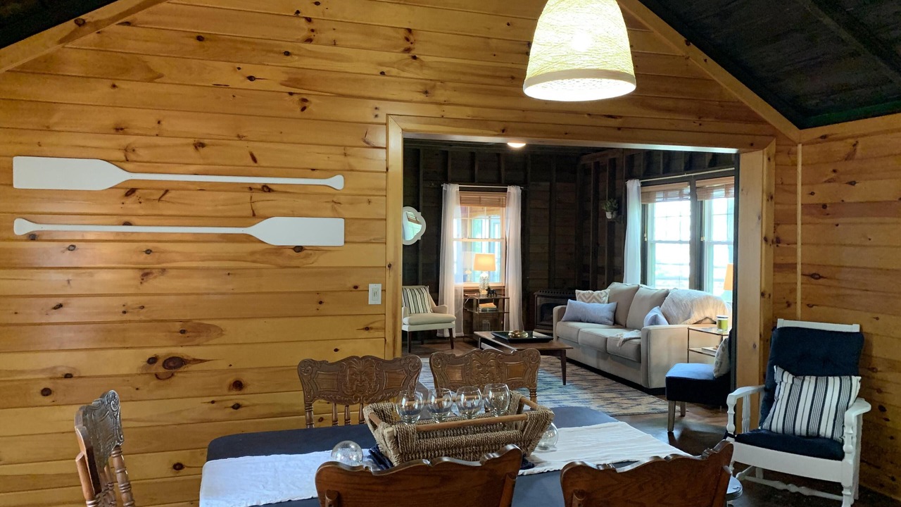 Photo of Livingroom in Irving