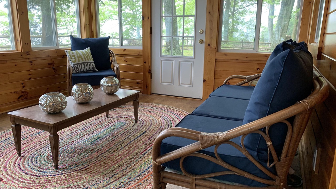 Photo of Livingroom in Irving