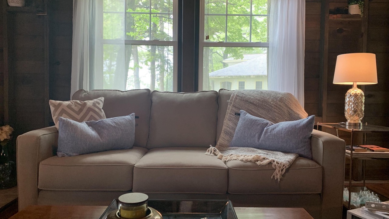 Photo of Livingroom in Irving
