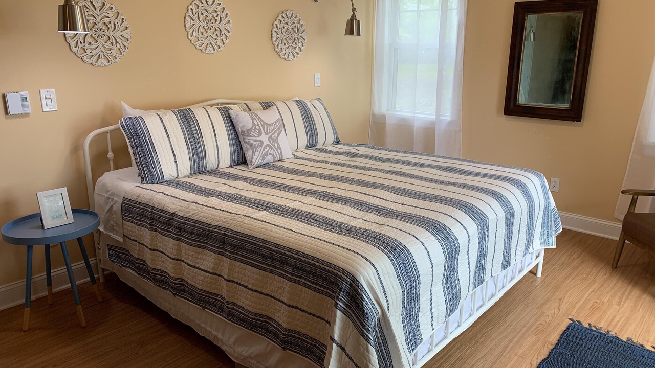 Photo of Bedroom in Irving