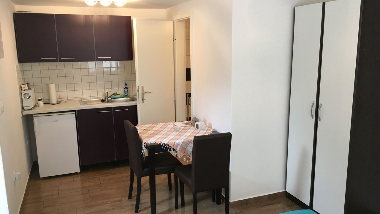 Photo of Kitchen in Omisalj