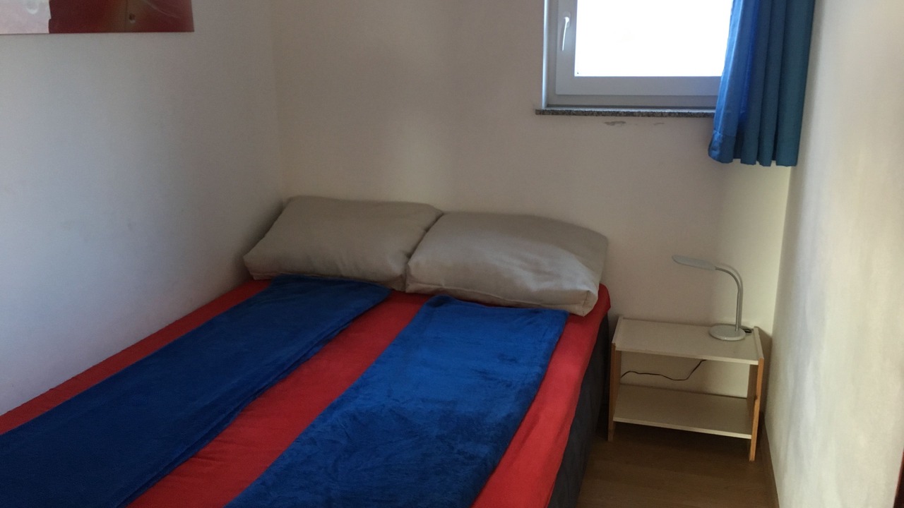 Photo of Bedroom in Omisalj