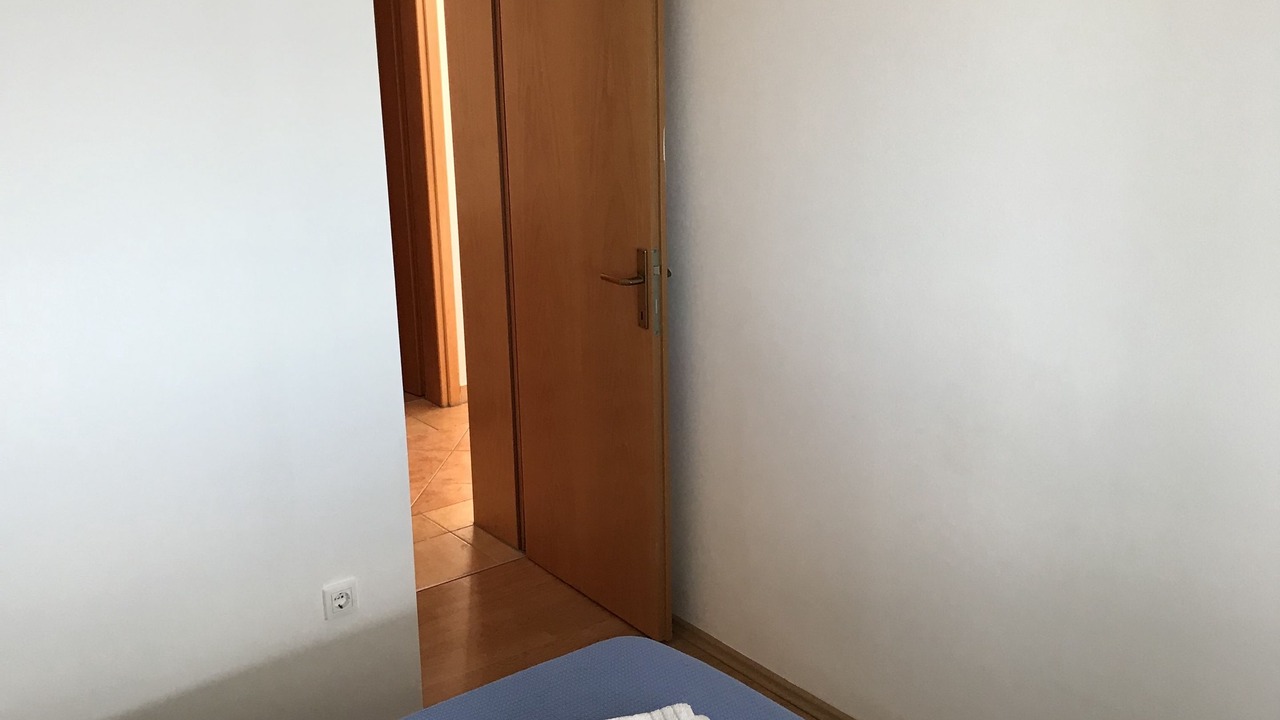Photo of Bedroom in Omisalj