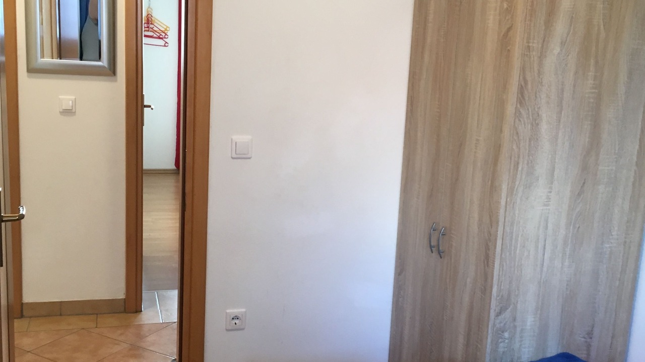 Photo of Bedroom in Omisalj
