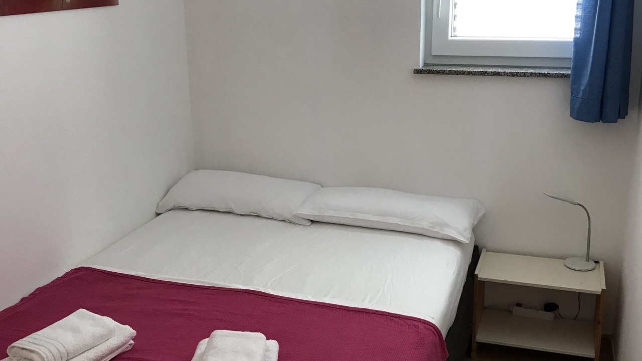Photo of Bedroom in Omisalj