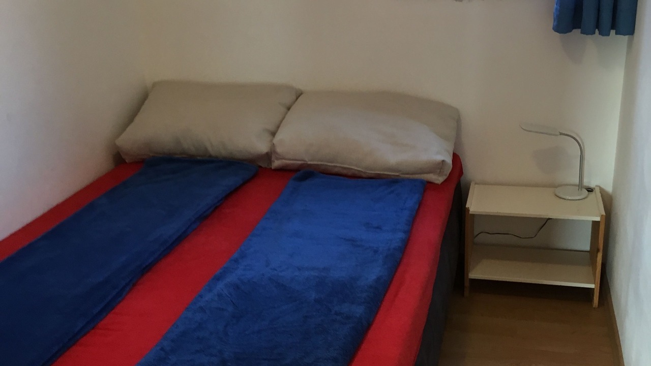 Photo of Bedroom in Omisalj