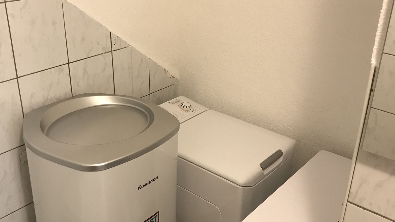 Photo of Bathroom in Omisalj