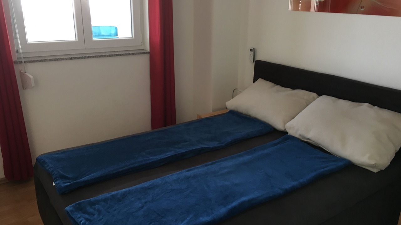Photo of Bedroom in Omisalj