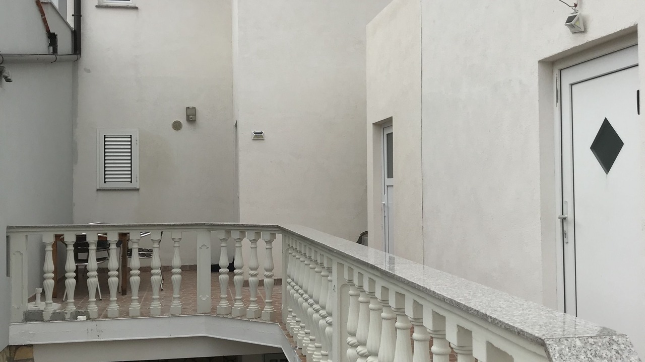 Photo of Patio Balcony in Omisalj