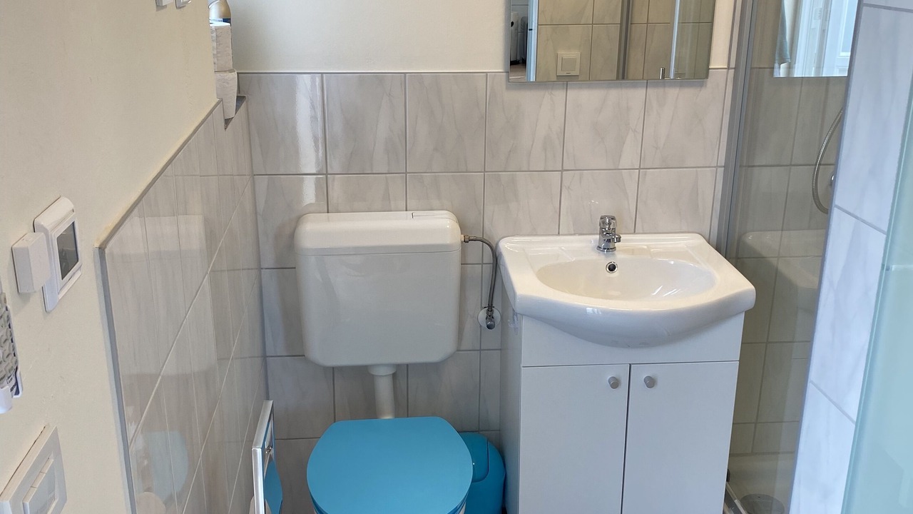 Photo of Bathroom in Omisalj