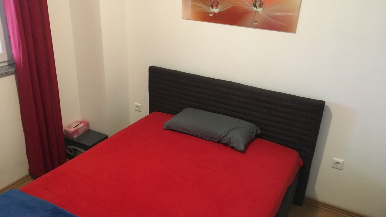 Photo of Bedroom in Omisalj