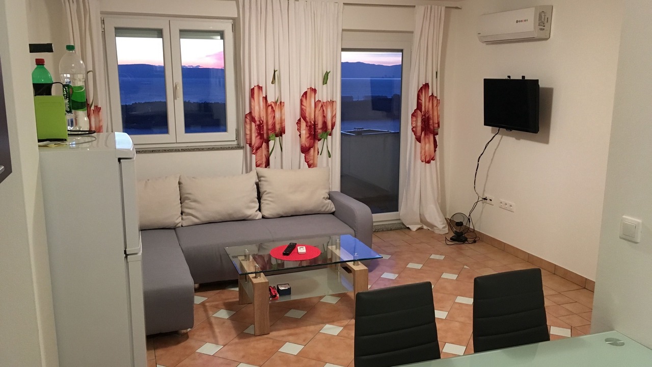 Photo of Livingroom in Omisalj
