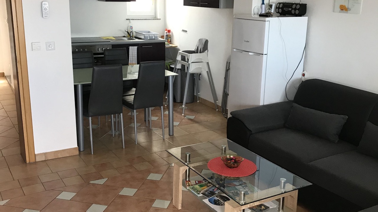 Photo of Kitchen in Omisalj