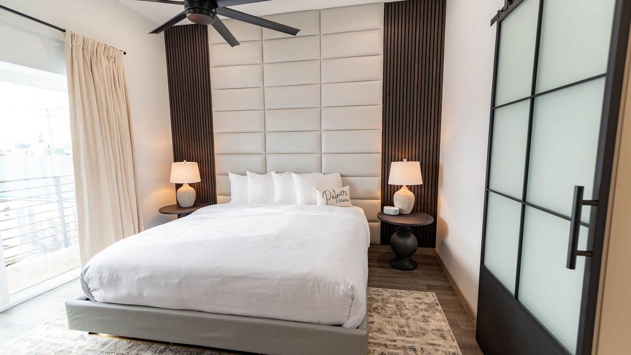 Photo of Bedroom in Palmer