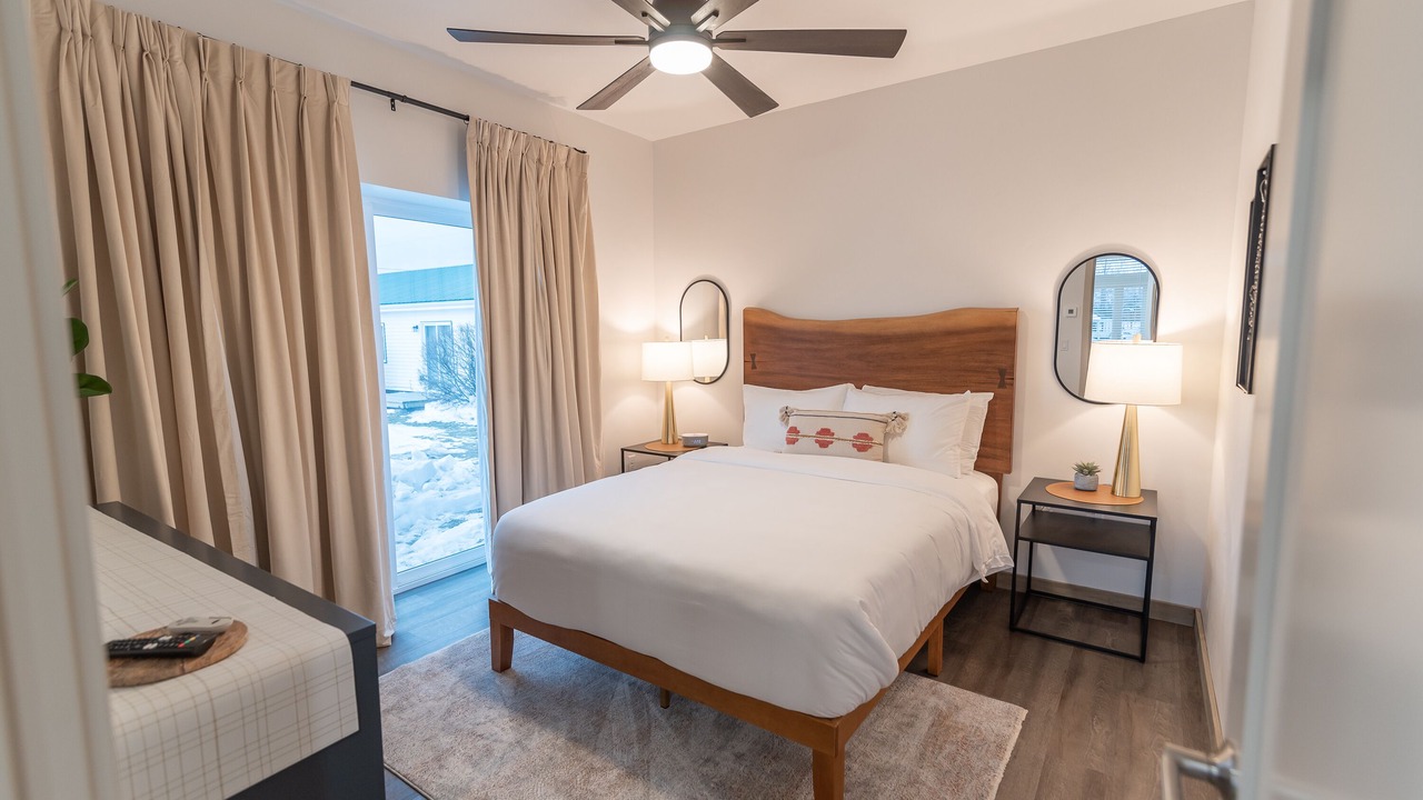 Photo of Bedroom in Palmer