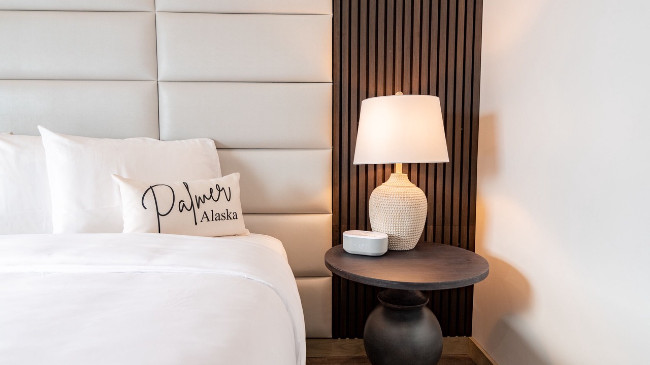 Photo of Bedroom in Palmer