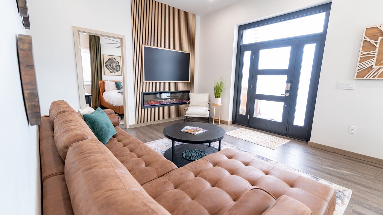 Photo of Livingroom in Palmer