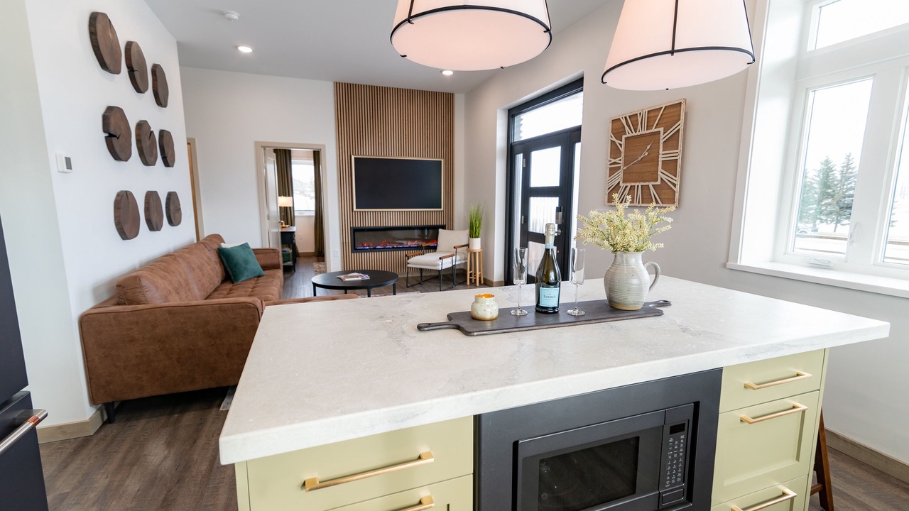 Photo of Kitchen in Palmer