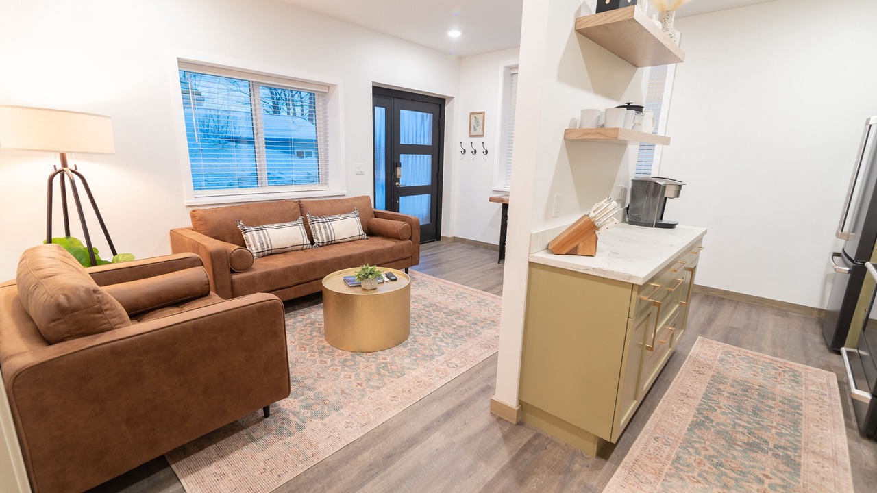 Photo of Livingroom in Palmer
