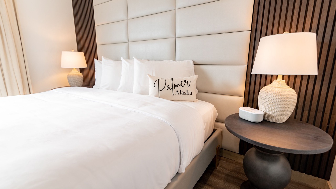 Photo of Bedroom in Palmer