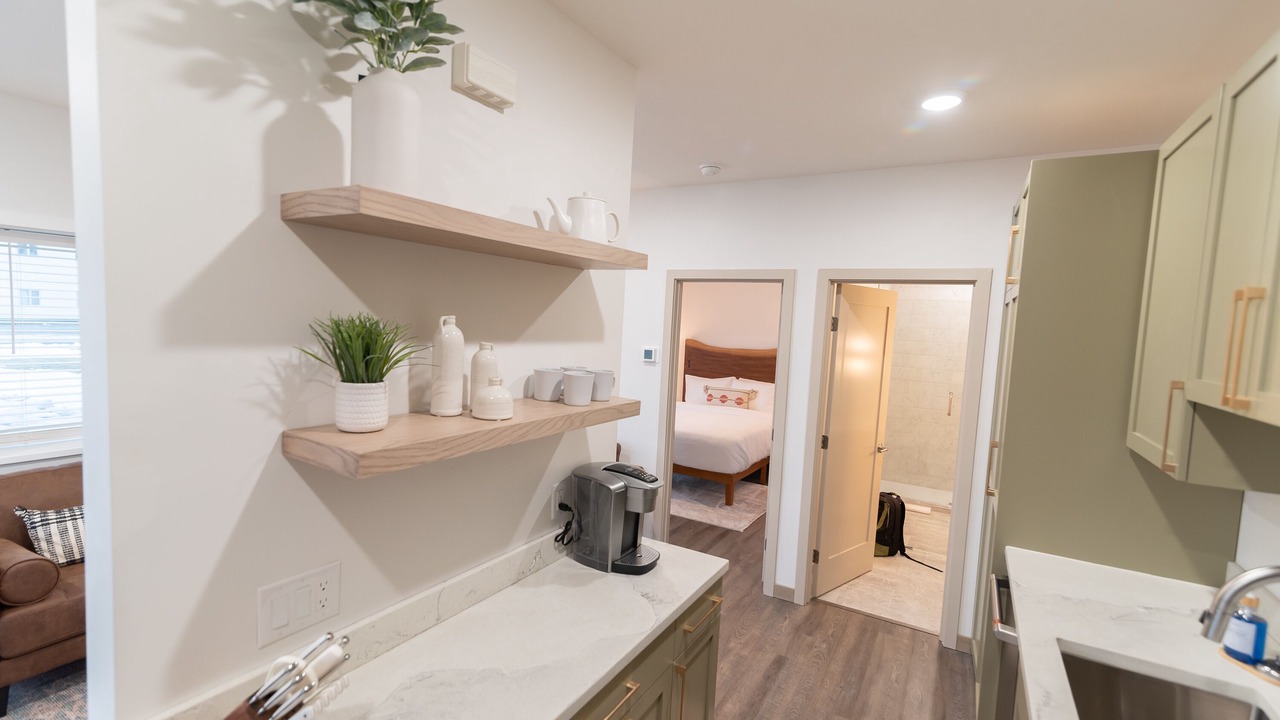 Photo of Kitchen in Palmer
