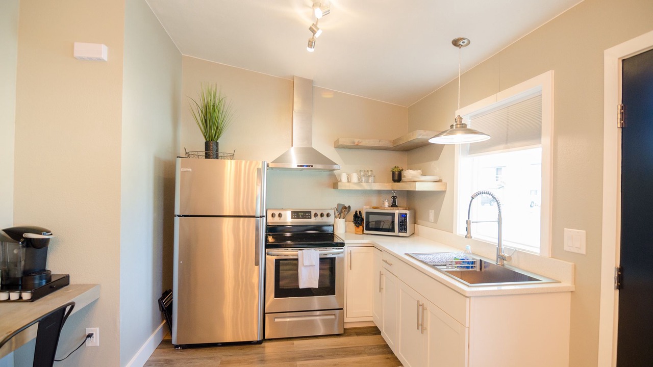 Photo of Kitchen in Palmer