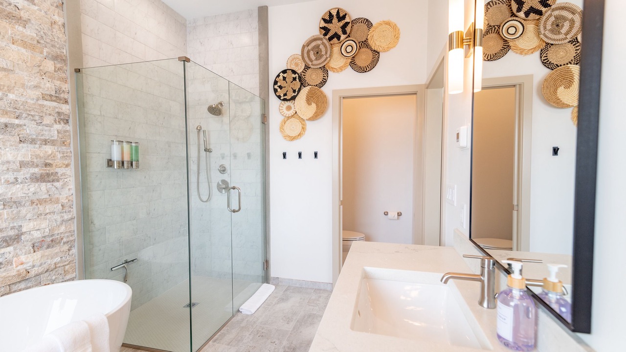 Photo of Bathroom in Palmer
