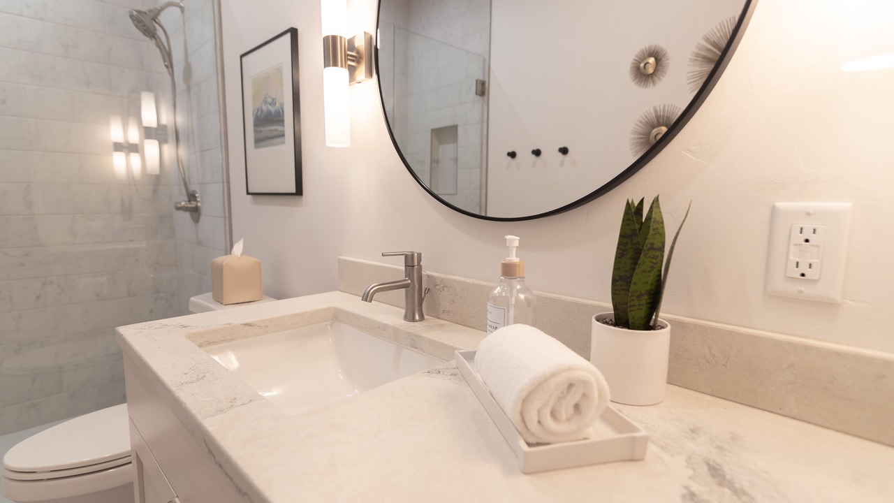 Photo of Bathroom in Palmer