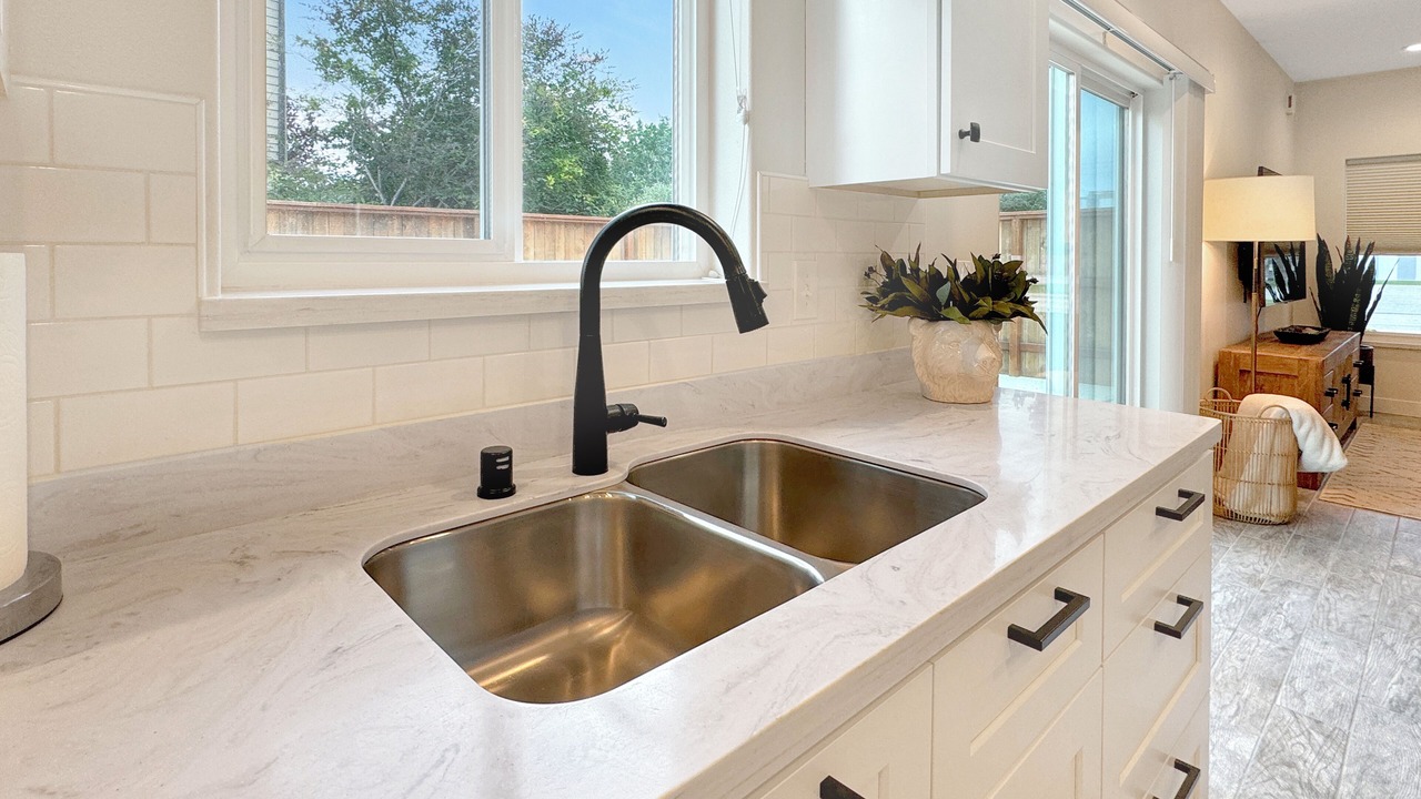 Photo of Kitchen in Palmer