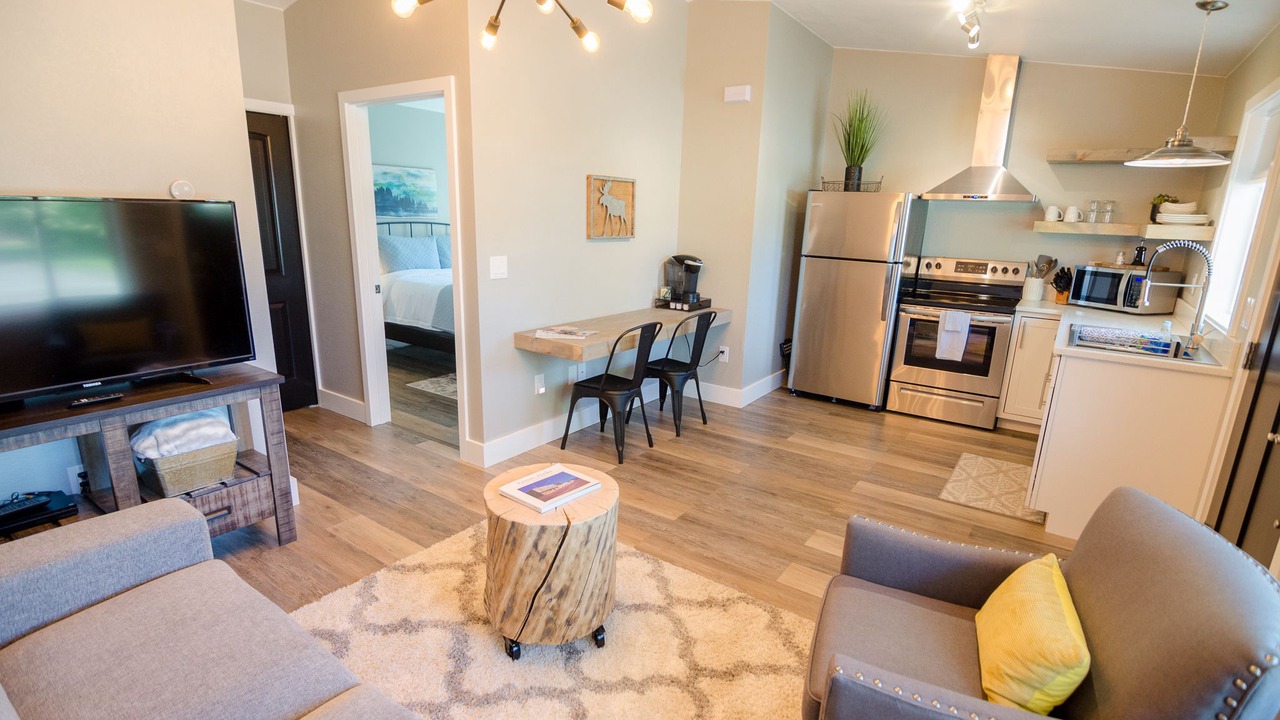 Photo of Livingroom in Palmer