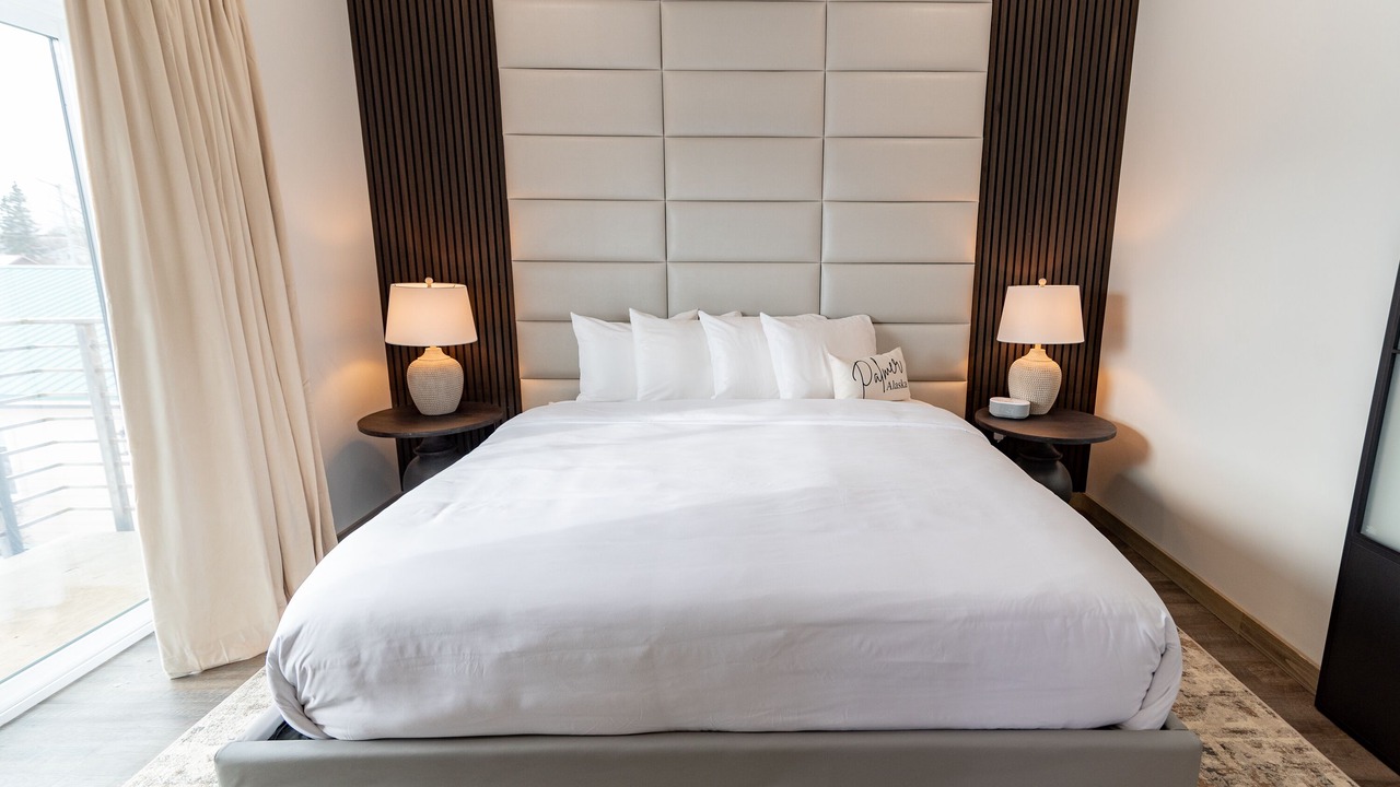 Photo of Bedroom in Palmer
