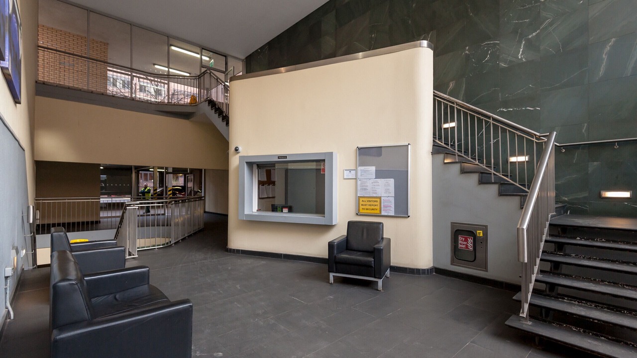 Photo of Others in City Centre Glasgow