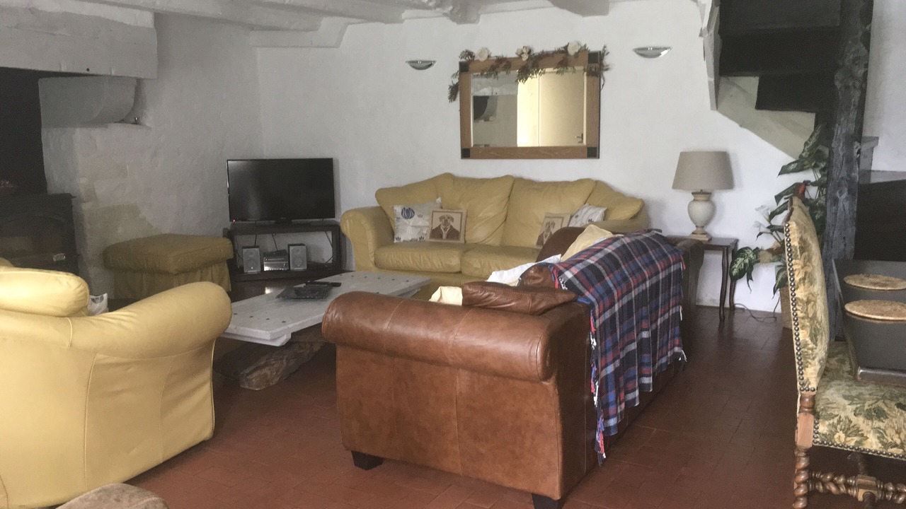 Photo of Bedroom in Saint-Pierre-de-Plesguen