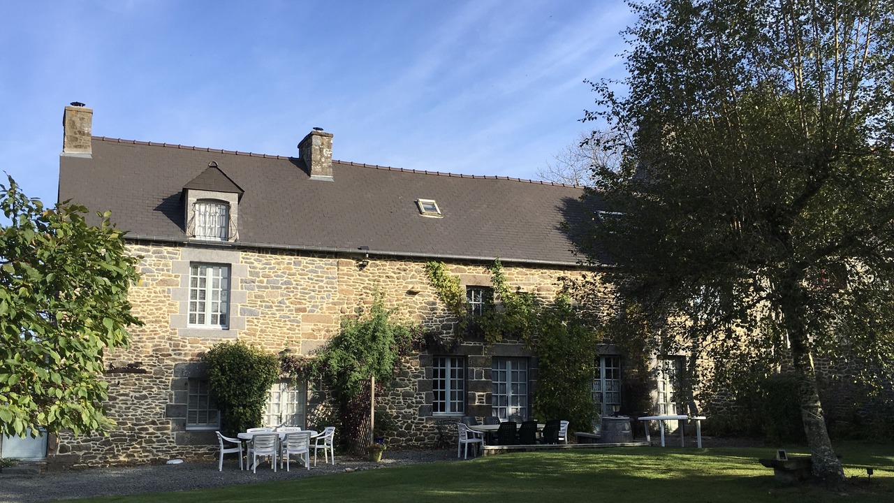 Photo of Outdoor in Saint-Pierre-de-Plesguen