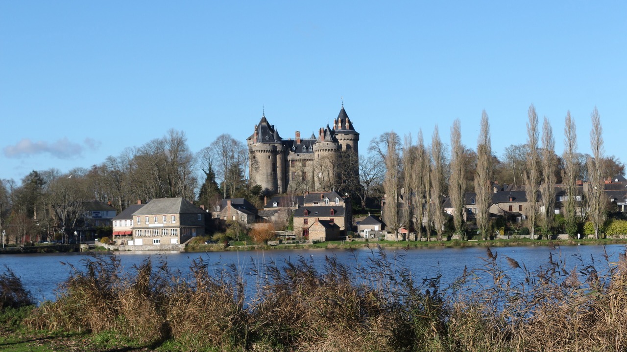 Photo of Outdoor in Saint-Pierre-de-Plesguen
