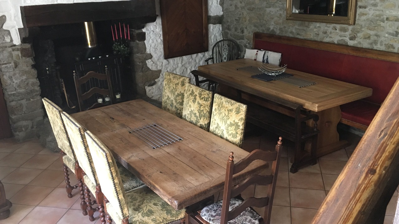 Photo of Bedroom in Saint-Pierre-de-Plesguen