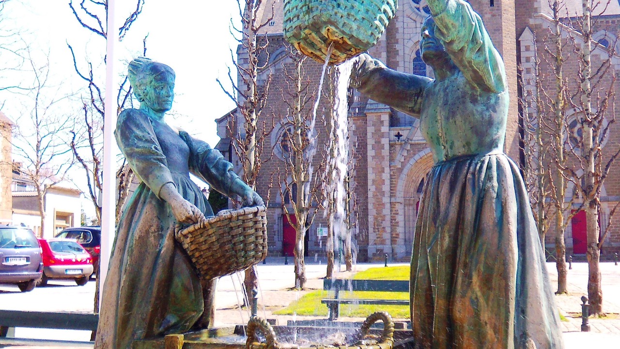 Photo of Others in Saint-Pierre-de-Plesguen