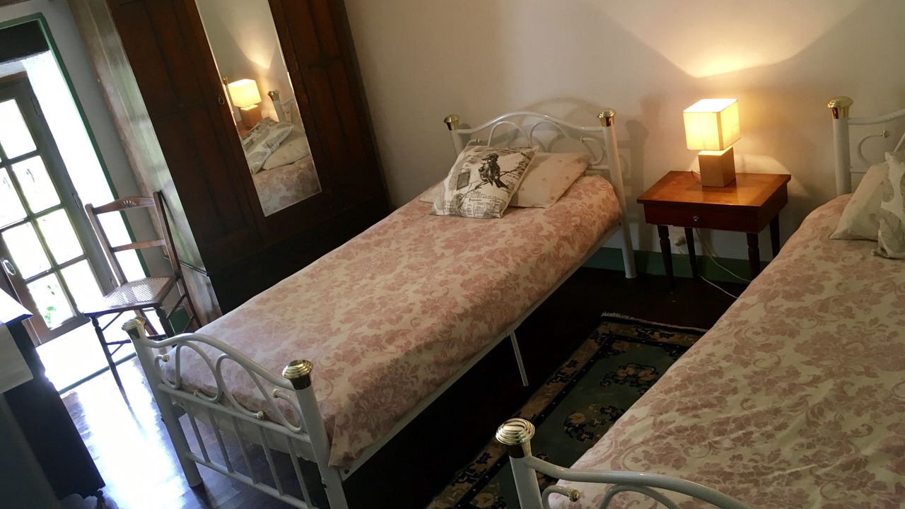 Photo of Bedroom in Saint-Pierre-de-Plesguen
