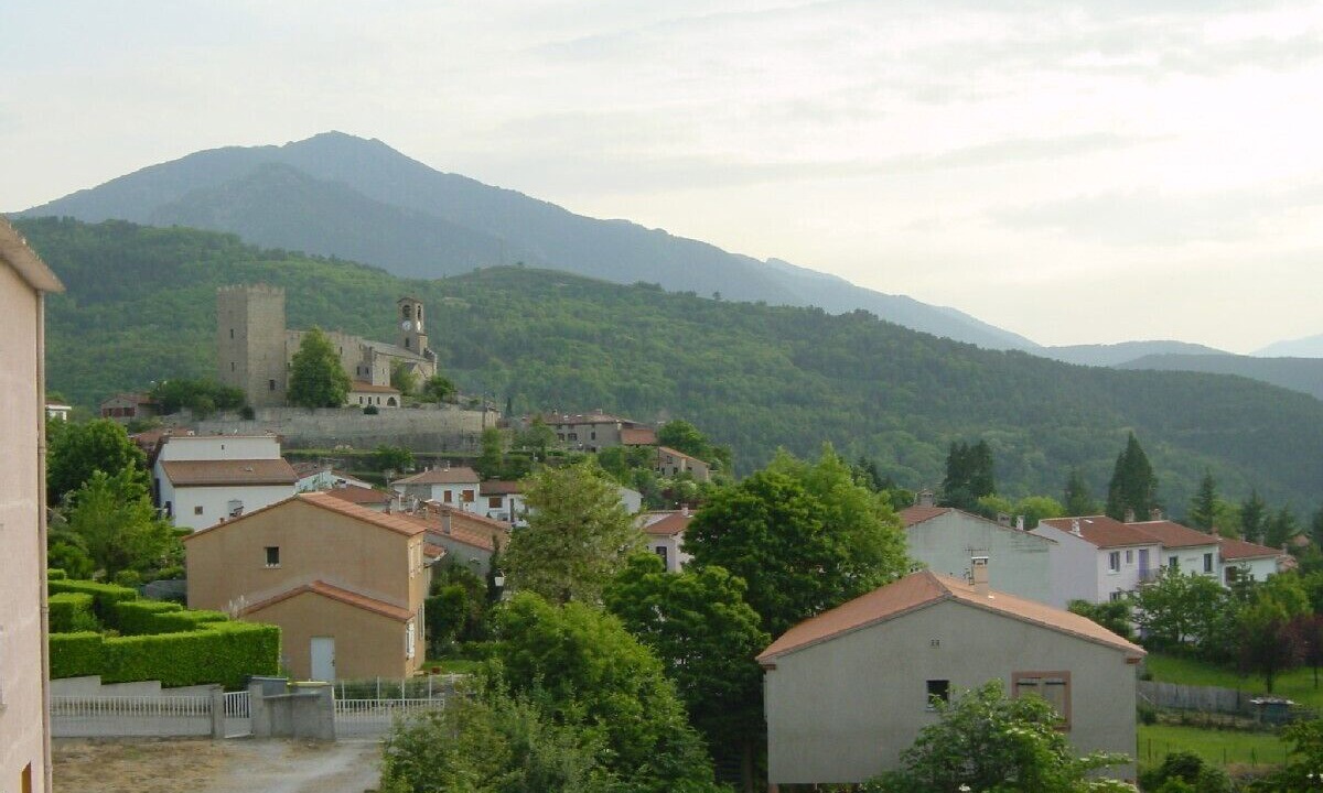 Photo of Others in Vernet-les-Bains
