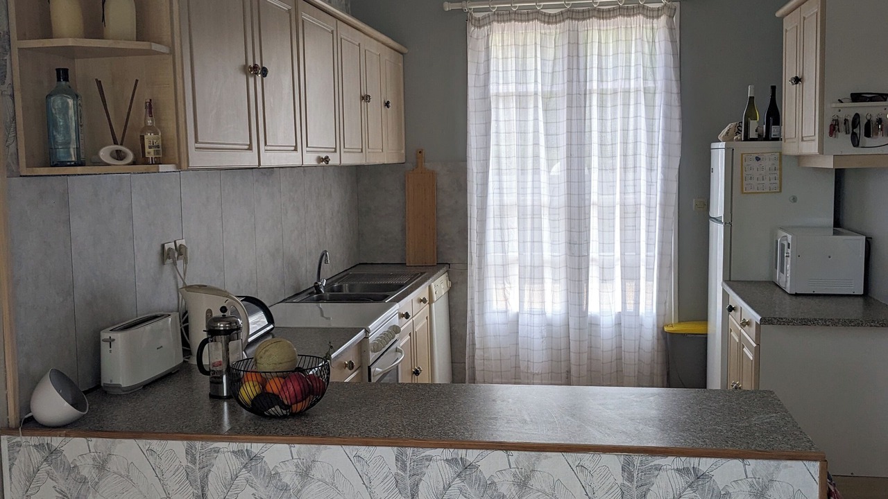 Photo of Kitchen in Vernet-les-Bains