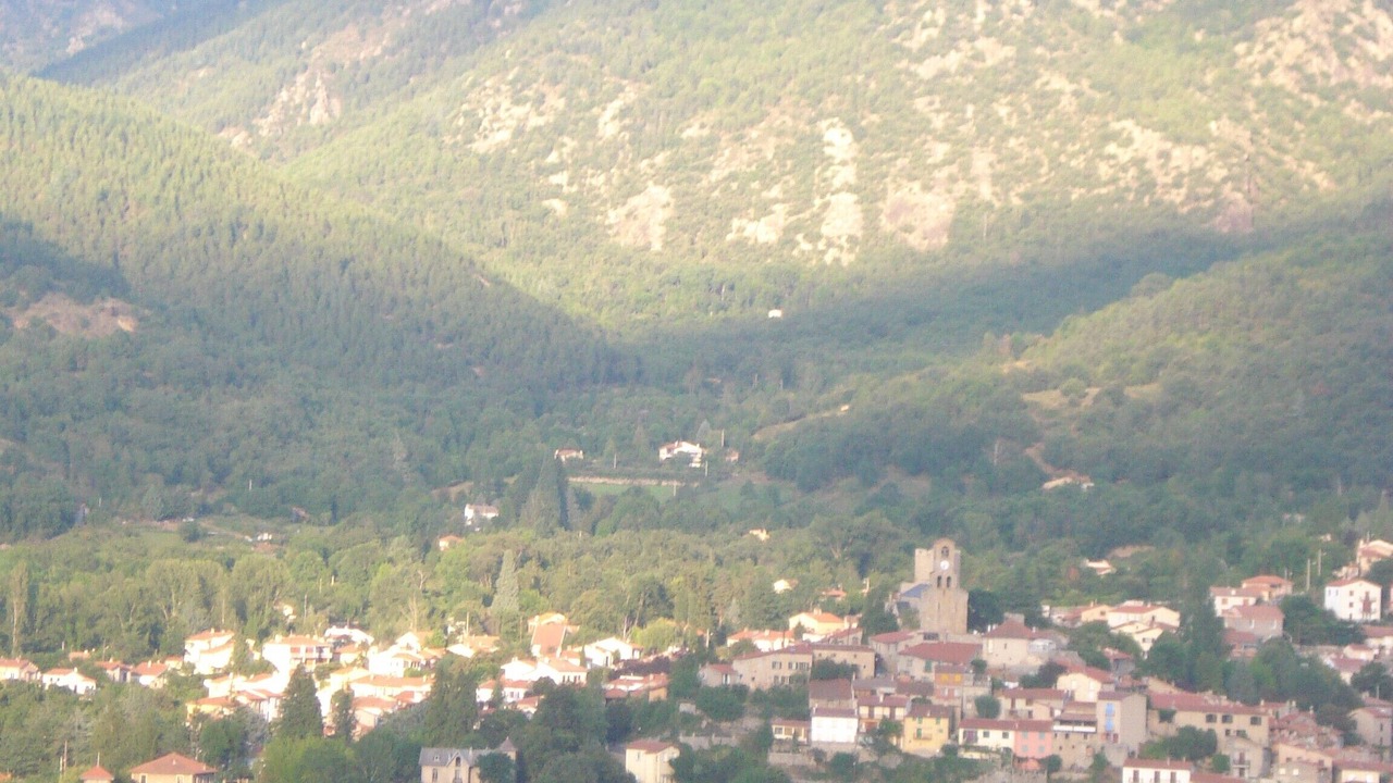 Photo of Others in Vernet-les-Bains
