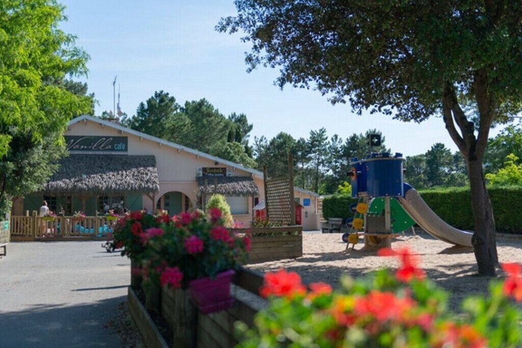 Photo of Outdoor in Saint-Jean-de-Monts