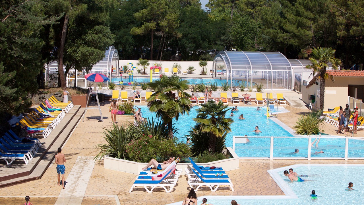 Photo of Outdoor in Saint-Jean-de-Monts