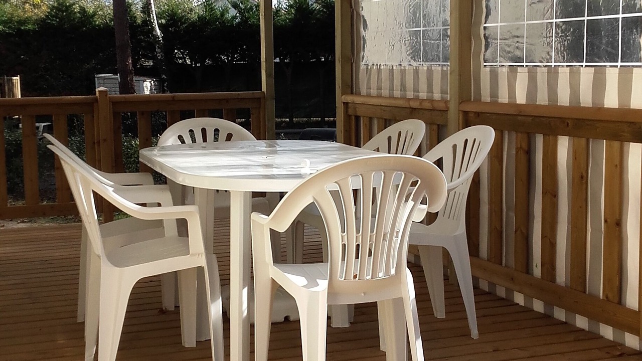 Photo of Outdoor in Saint-Jean-de-Monts