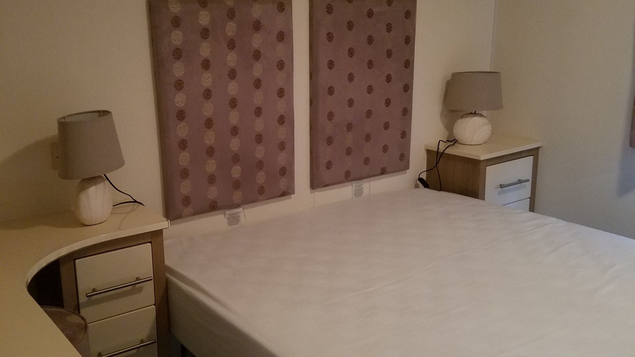 Photo of Bedroom in Saint-Jean-de-Monts