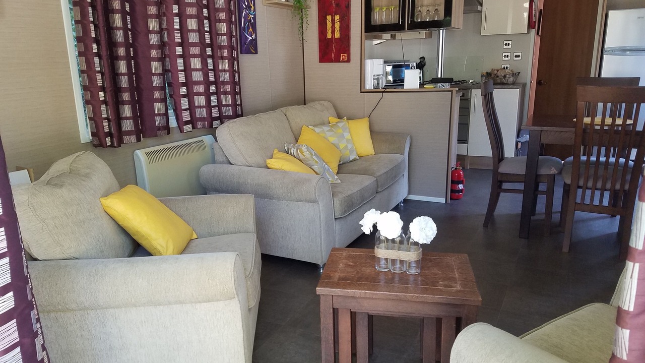Photo of Livingroom in Saint-Jean-de-Monts